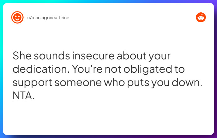 Comment from u/runningoncaffeine
