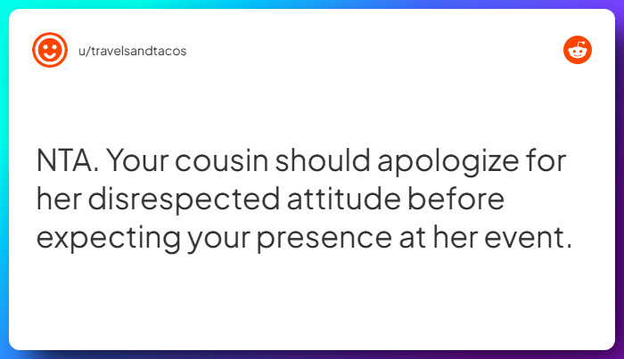 Comment from u/travelsandtacos
