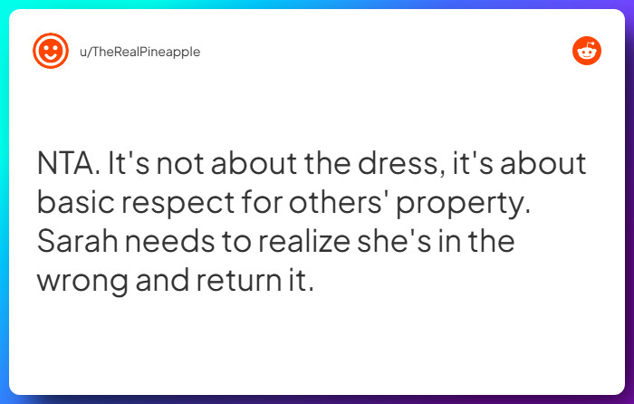 Comment from u/TheRealPineapple