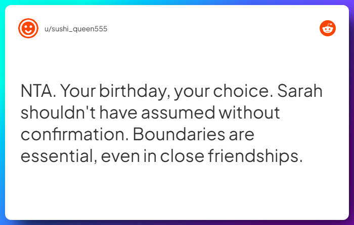 Comment from u/sushi_queen555