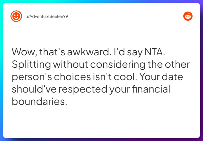 Comment from u/AdventureSeeker99
