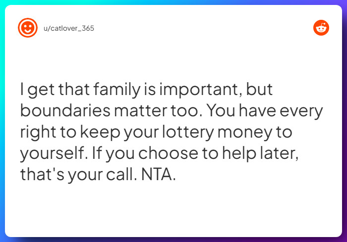 Comment from u/catlover_365