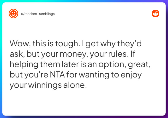Comment from u/random_ramblings