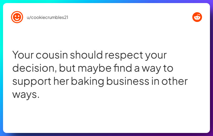 Comment from u/cookiecrumbles21
