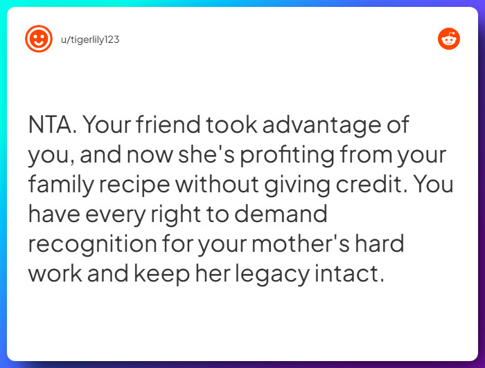 Comment from u/tigerlily123
