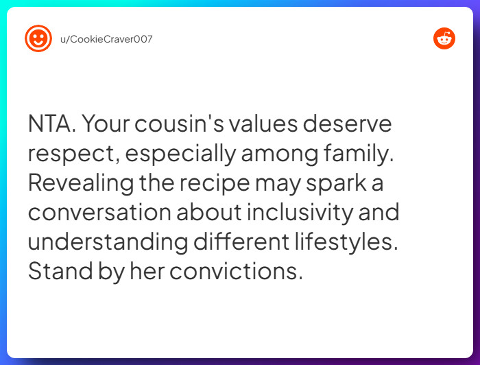 Comment from u/CookieCraver007