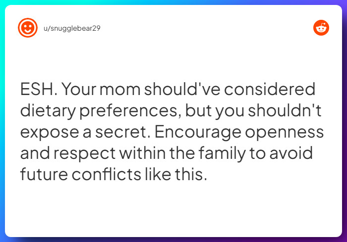 Comment from u/snugglebear29