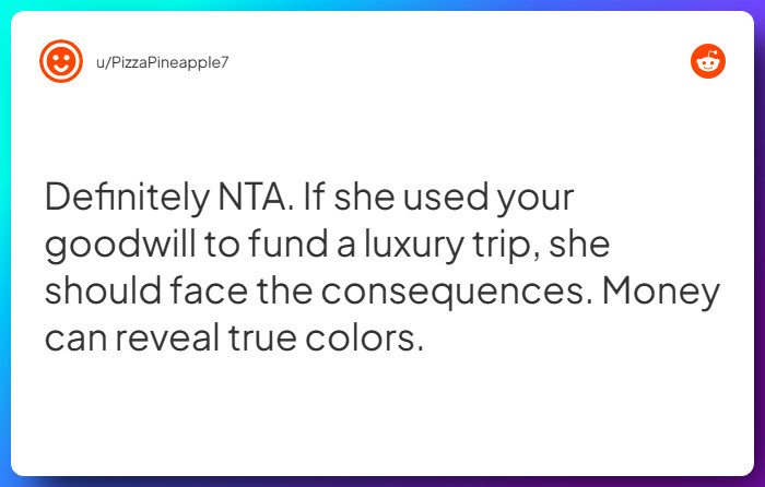 Comment from u/PizzaPineapple7