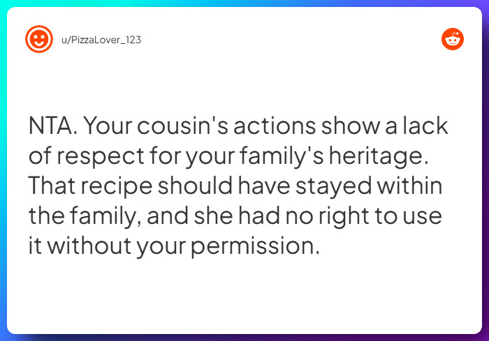 Comment from u/PizzaLover_123