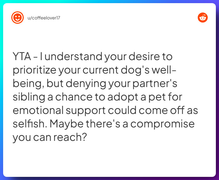 Comment from u/coffeelover17