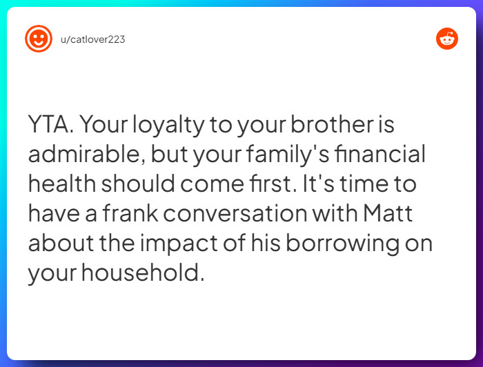 Comment from u/catlover223