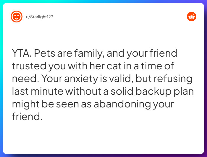 Comment from u/Starlight123