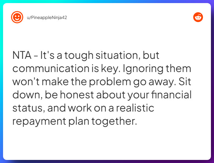 Comment from u/PineappleNinja42