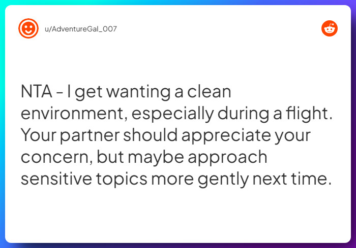 Comment from u/AdventureGal_007