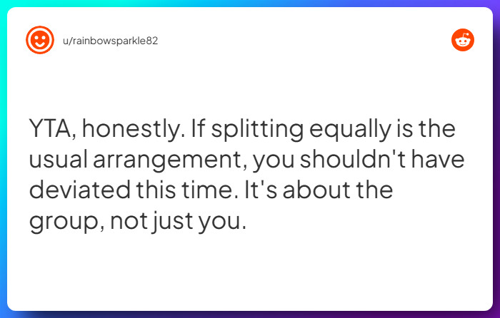 Comment from u/rainbowsparkle82