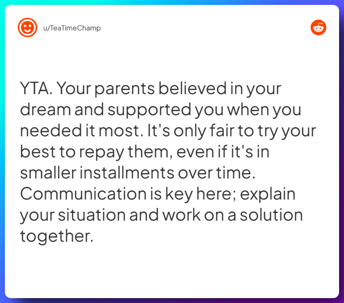 Comment from u/TeaTimeChamp