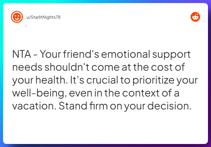 Comment from u/StarlitNights78