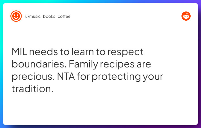Comment from u/music_books_coffee