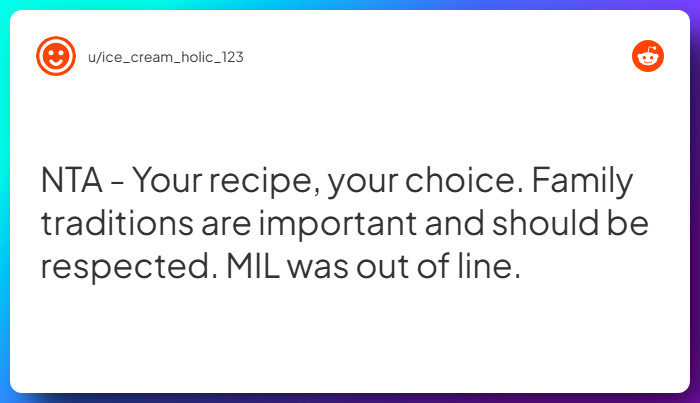 Comment from u/ice_cream_holic_123