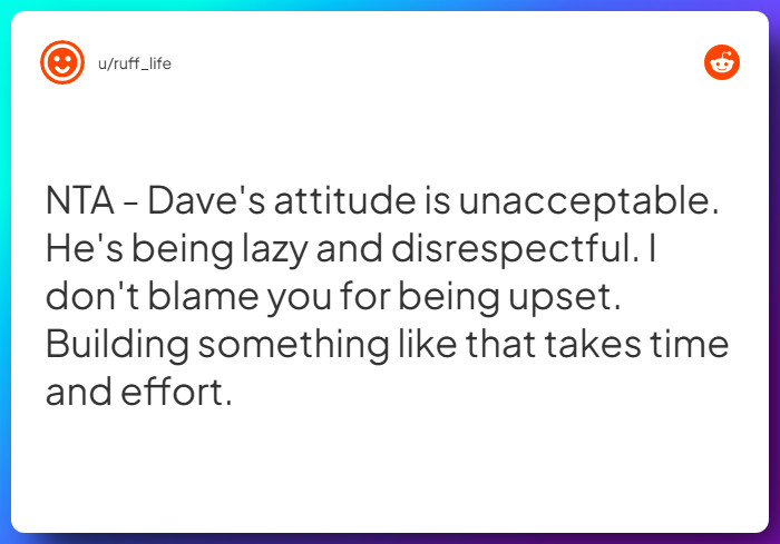 Comment from u/ruff_life