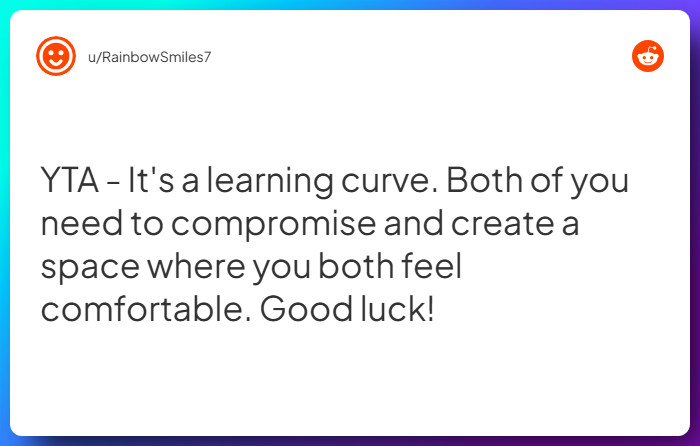 Comment from u/RainbowSmiles7