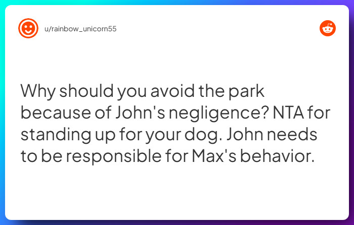 Comment from u/rainbow_unicorn55