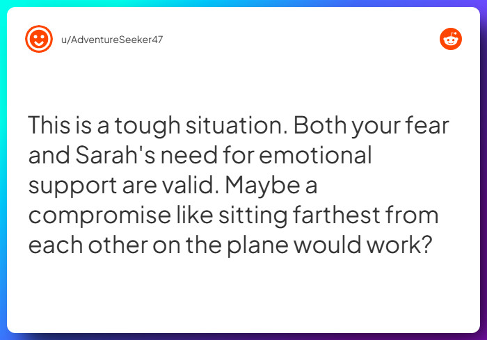 Comment from u/AdventureSeeker47