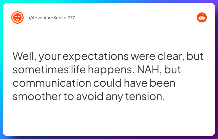 Comment from u/AdventureSeeker777