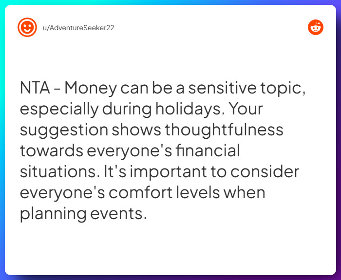 Comment from u/AdventureSeeker22