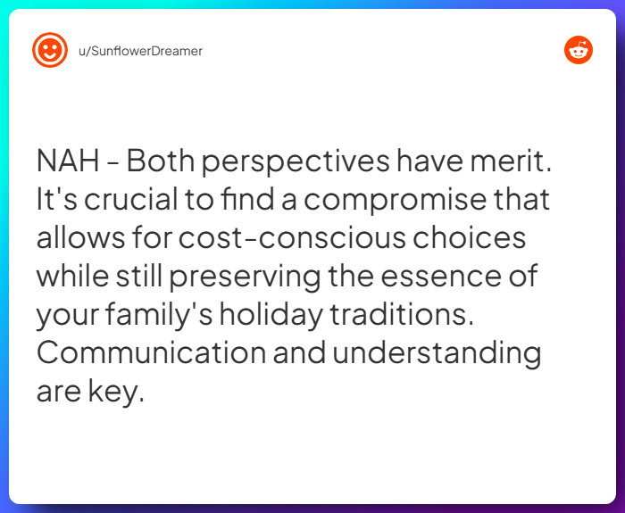 Comment from u/SunflowerDreamer