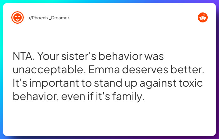 Comment from u/Phoenix_Dreamer