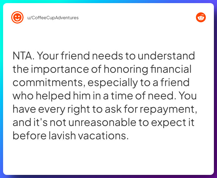 Comment from u/CoffeeCupAdventures