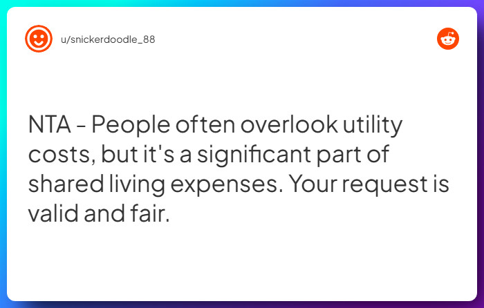 Comment from u/snickerdoodle_88