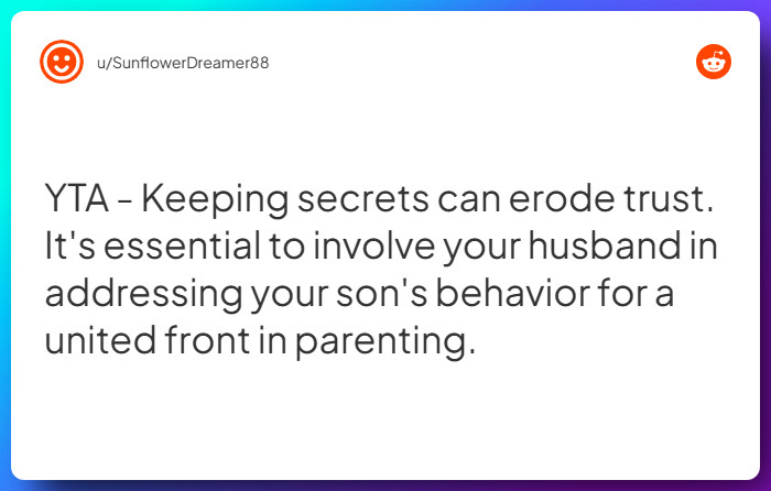 Comment from u/SunflowerDreamer88