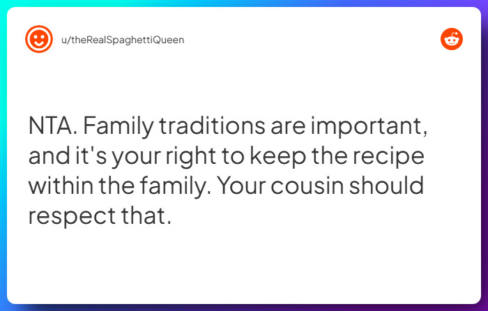 Comment from u/theRealSpaghettiQueen