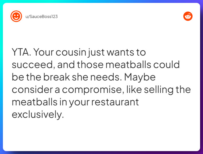Comment from u/SauceBoss123