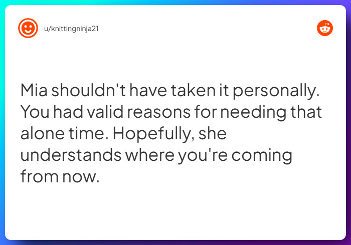 Comment from u/knittingninja21