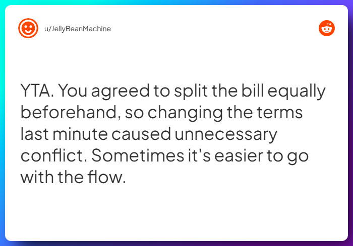Comment from u/JellyBeanMachine