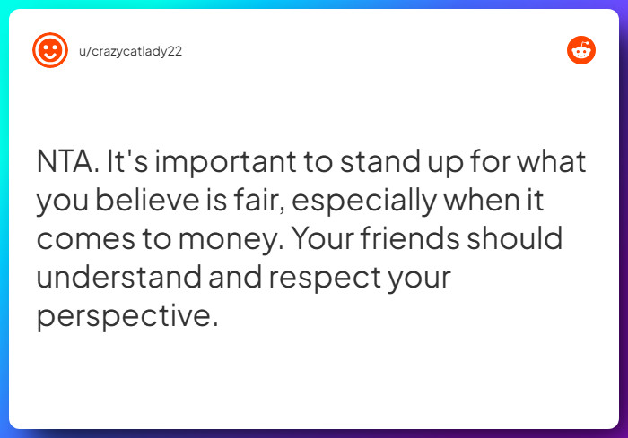 Comment from u/crazycatlady22