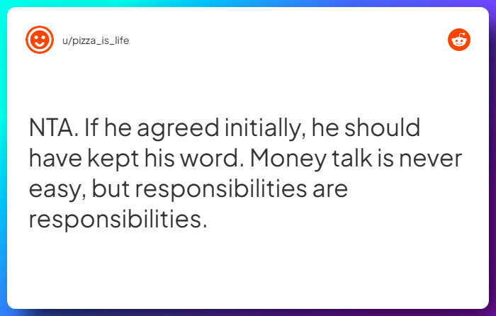 Comment from u/pizza_is_life