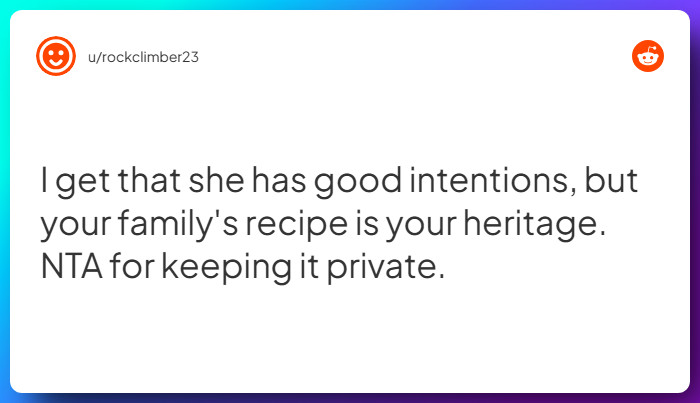Comment from u/rockclimber23