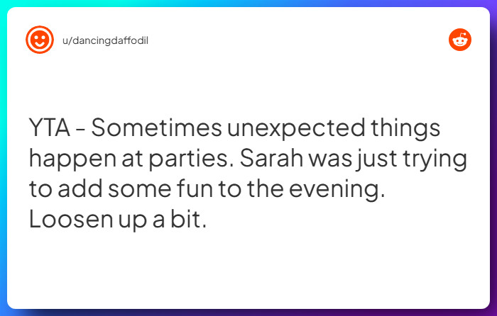 Comment from u/dancingdaffodil