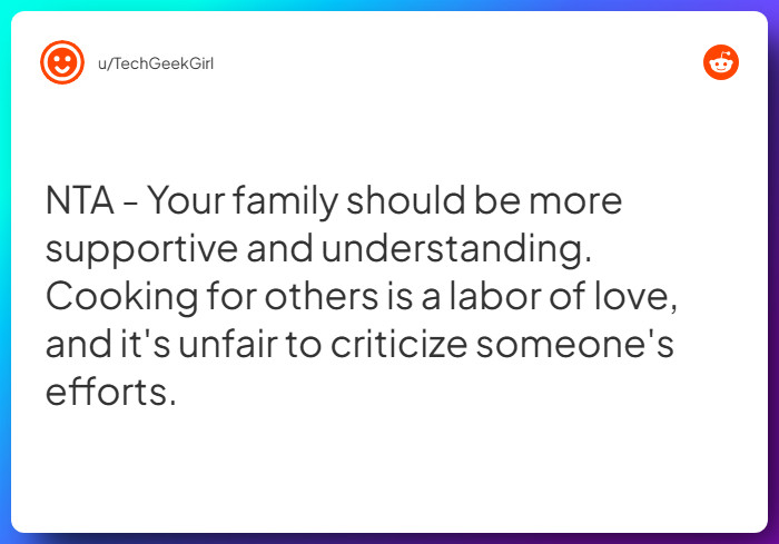 Comment from u/TechGeekGirl
