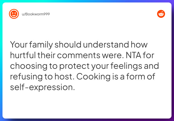 Comment from u/Bookworm999