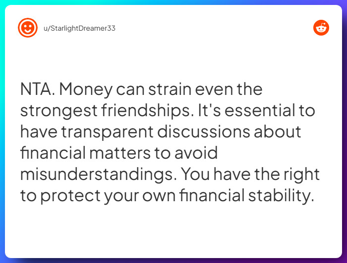 Comment from u/StarlightDreamer33