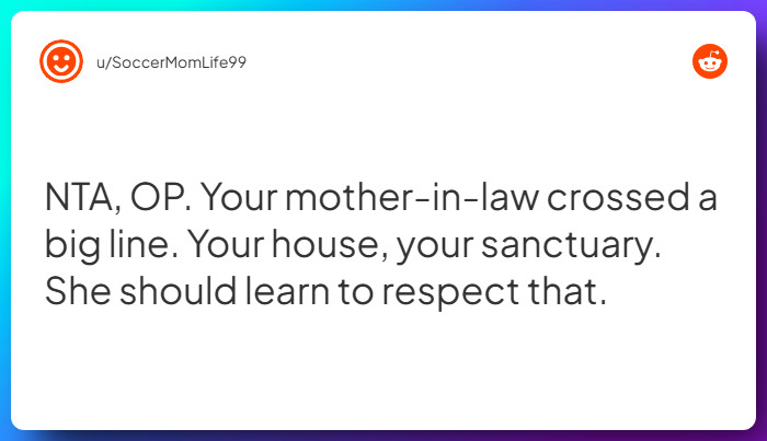 Comment from u/SoccerMomLife99