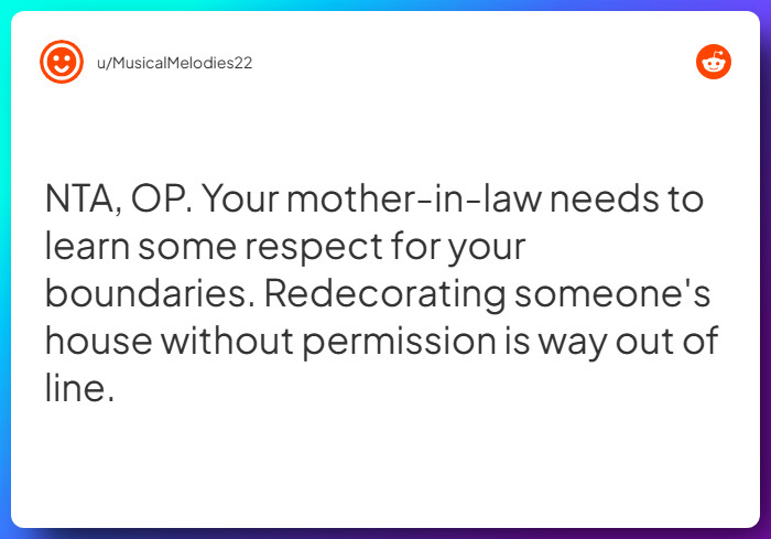 Comment from u/MusicalMelodies22