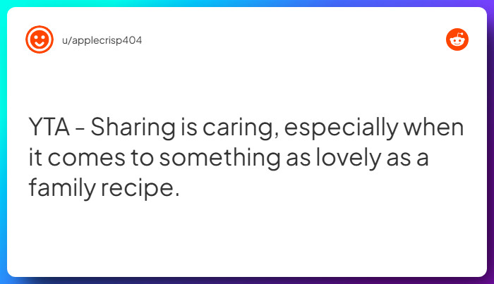 Comment from u/applecrisp404