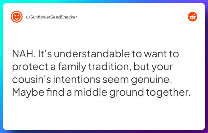 Comment from u/SunflowerSeedSnacker