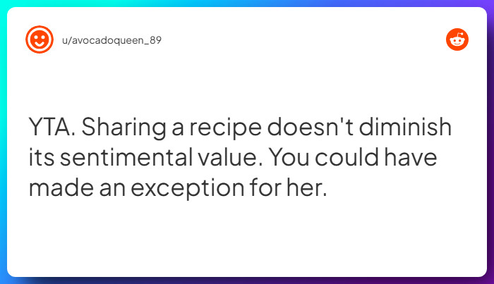 Comment from u/avocadoqueen_89